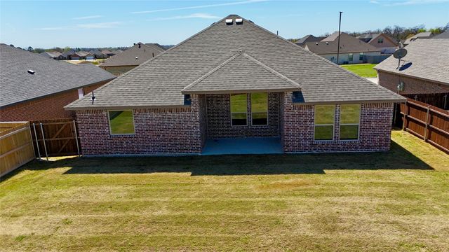 1418 Oleander Drive, Tolar, TX 76476