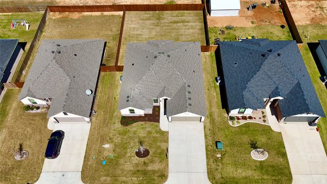 1418 Oleander Drive, Tolar, TX 76476