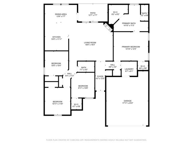 1418 Oleander Drive, Tolar, TX 76476