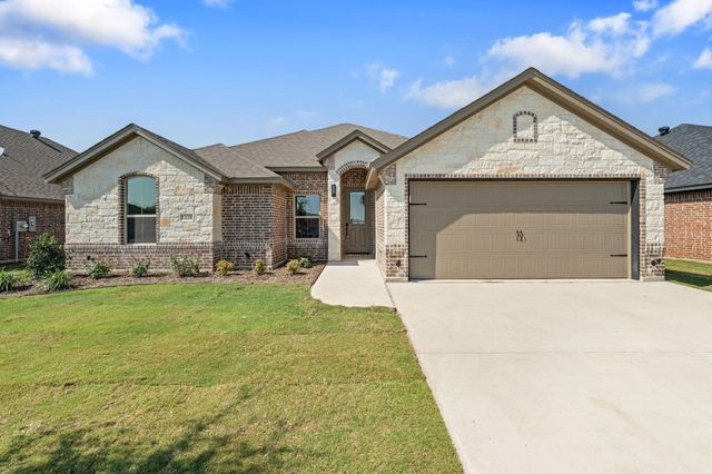 1418 Oleander Drive, Tolar, TX 76476