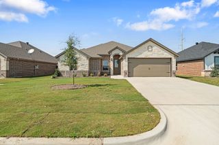 1418 Oleander Drive, Tolar, TX 76476