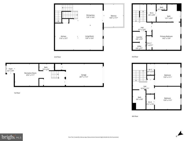 42595 PITLOCHRY TER, Sterling, VA 20166