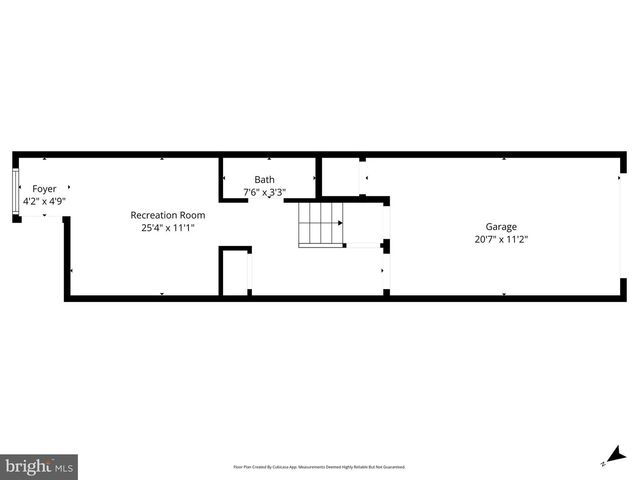 42595 PITLOCHRY TER, Sterling, VA 20166