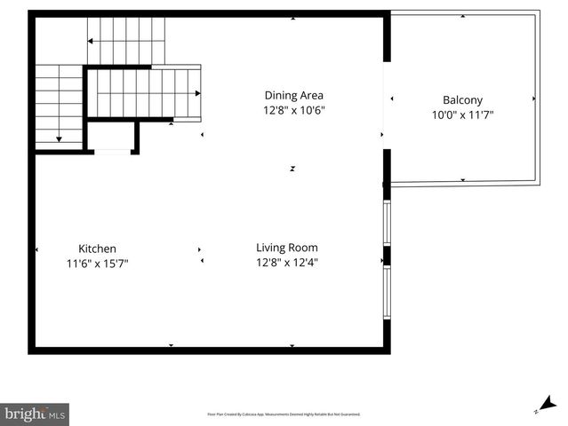 42595 PITLOCHRY TER, Sterling, VA 20166