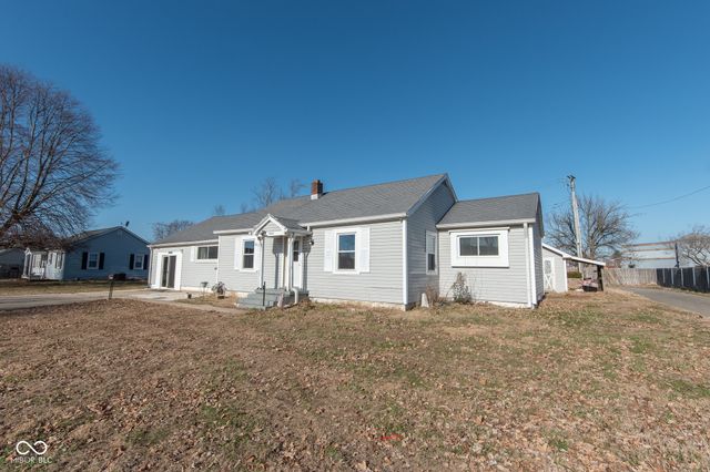 2822 22nd Street, Columbus, IN 47201