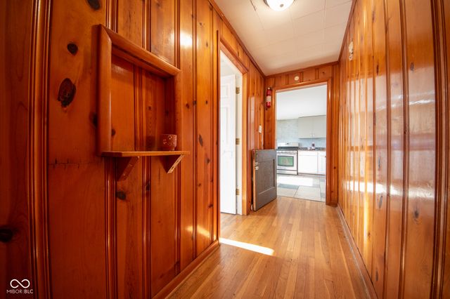 2822 22nd Street, Columbus, IN 47201