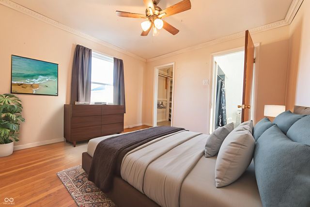 2822 22nd Street, Columbus, IN 47201