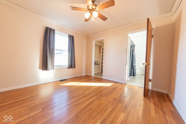 2822 22nd Street, Columbus, IN 47201