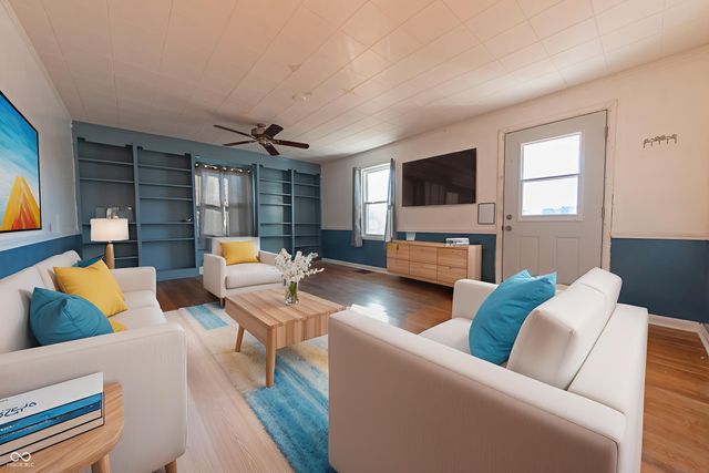 2822 22nd Street, Columbus, IN 47201