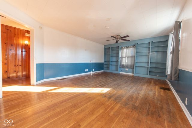 2822 22nd Street, Columbus, IN 47201