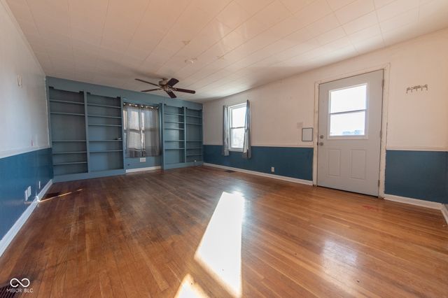 2822 22nd Street, Columbus, IN 47201