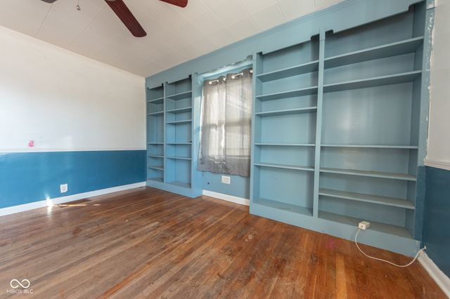 2822 22nd Street, Columbus, IN 47201