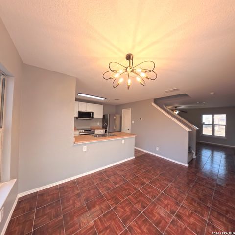 54 badgers, San Antonio, TX 78238