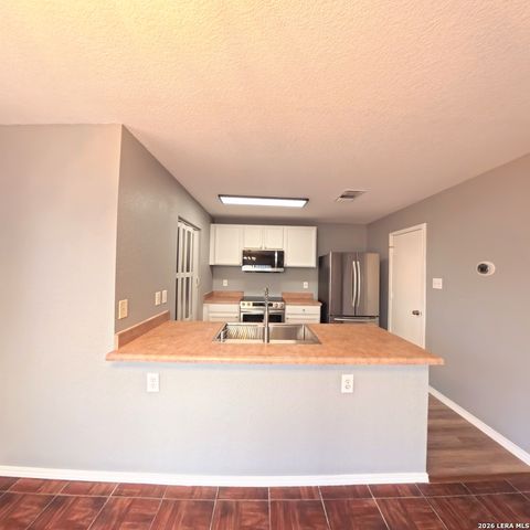 54 badgers, San Antonio, TX 78238