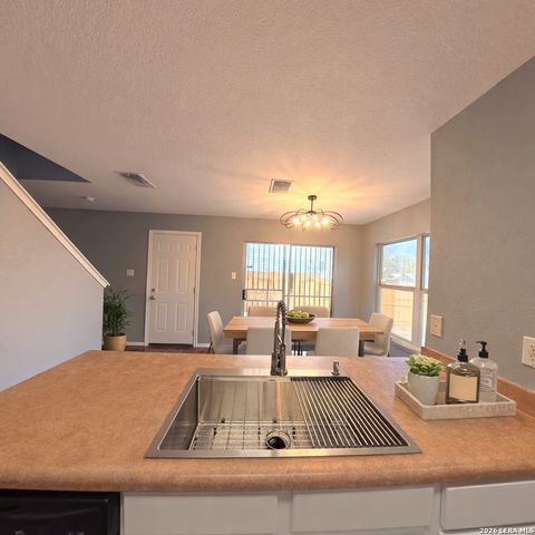 54 badgers, San Antonio, TX 78238