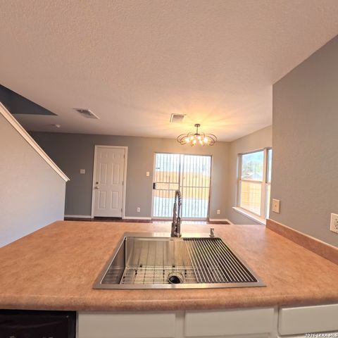 54 badgers, San Antonio, TX 78238