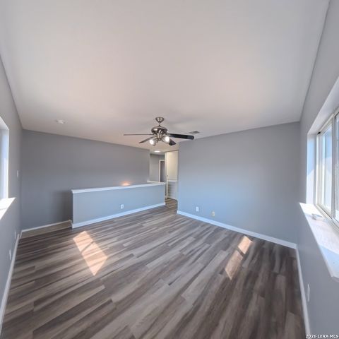 54 badgers, San Antonio, TX 78238