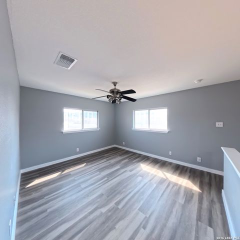 54 badgers, San Antonio, TX 78238