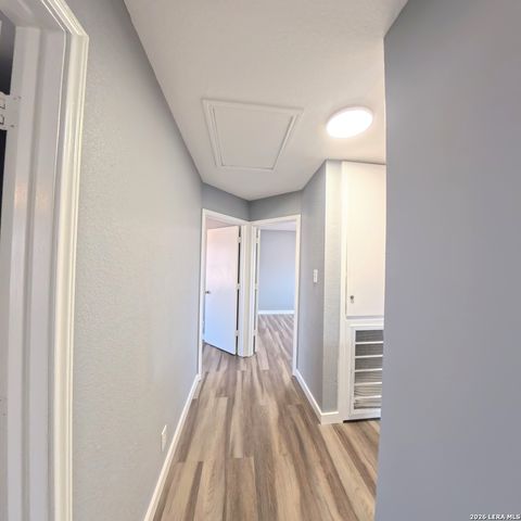 54 badgers, San Antonio, TX 78238