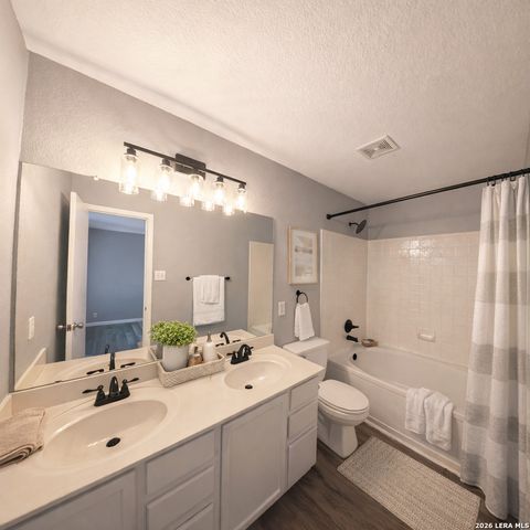 54 badgers, San Antonio, TX 78238