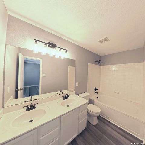 54 badgers, San Antonio, TX 78238