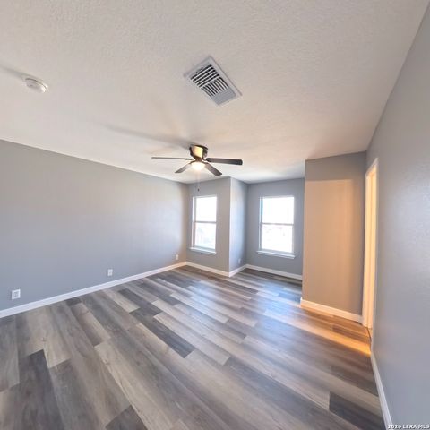 54 badgers, San Antonio, TX 78238