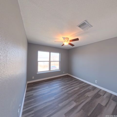 54 badgers, San Antonio, TX 78238