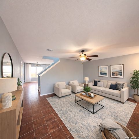 54 badgers, San Antonio, TX 78238