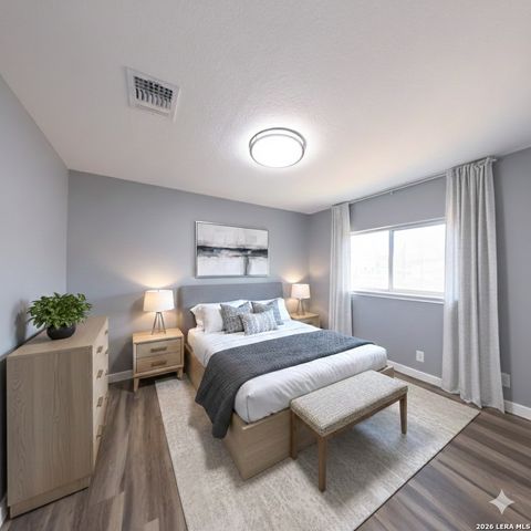 54 badgers, San Antonio, TX 78238