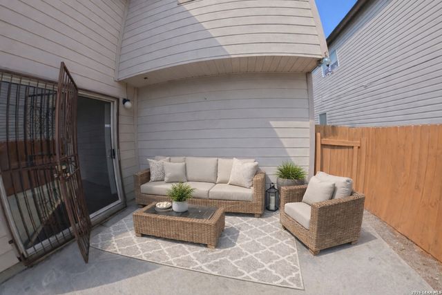 54 badgers, San Antonio, TX 78238