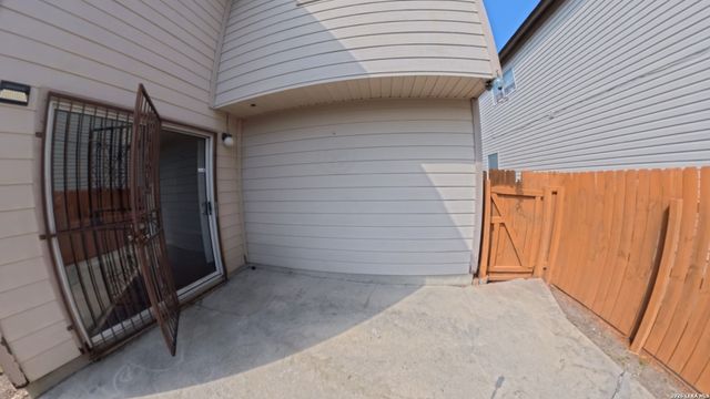 54 badgers, San Antonio, TX 78238