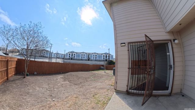 54 badgers, San Antonio, TX 78238