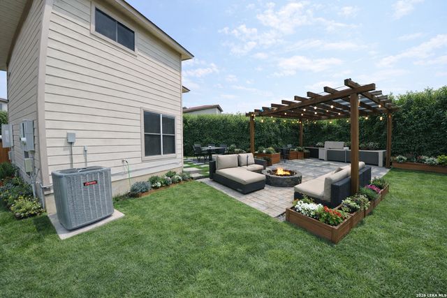 54 badgers, San Antonio, TX 78238