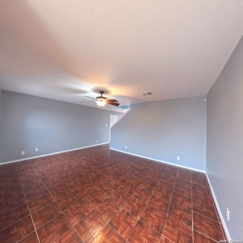 54 badgers, San Antonio, TX 78238