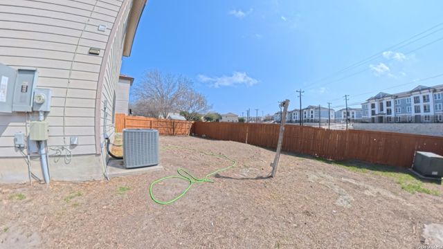 54 badgers, San Antonio, TX 78238