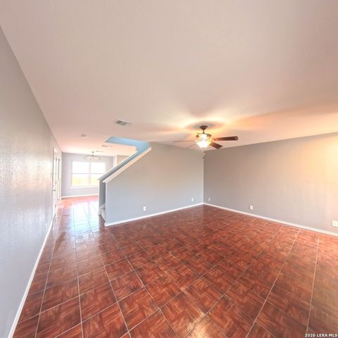 54 badgers, San Antonio, TX 78238