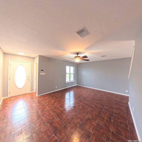 54 badgers, San Antonio, TX 78238