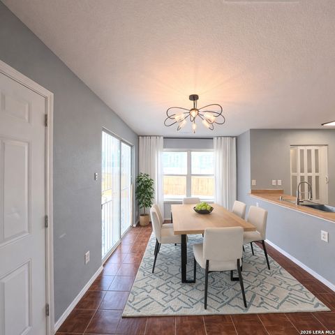 54 badgers, San Antonio, TX 78238