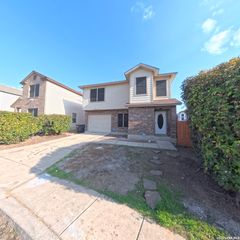 54 badgers, San Antonio, TX 78238