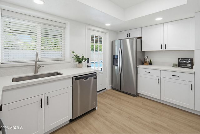540 W Myrna Lane, Chandler, AZ 85225