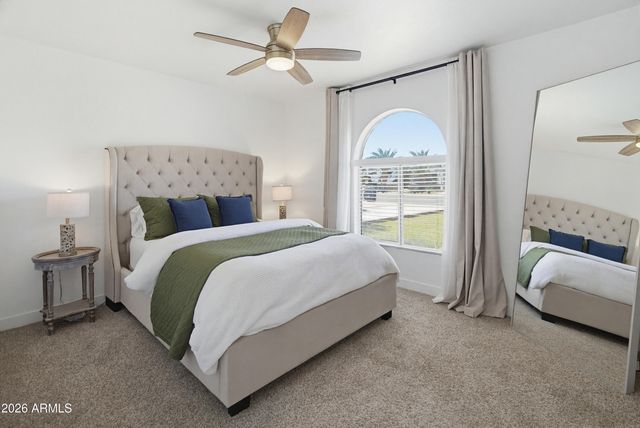 540 W Myrna Lane, Chandler, AZ 85225