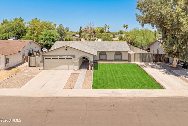 540 W Myrna Lane, Chandler, AZ 85225
