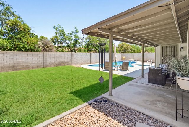540 W Myrna Lane, Chandler, AZ 85225