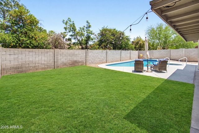 540 W Myrna Lane, Chandler, AZ 85225