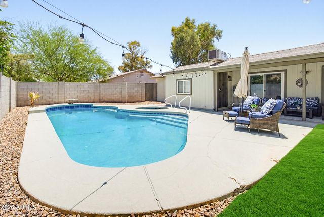 540 W Myrna Lane, Chandler, AZ 85225