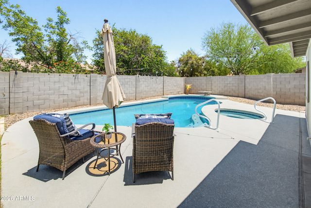 540 W Myrna Lane, Chandler, AZ 85225