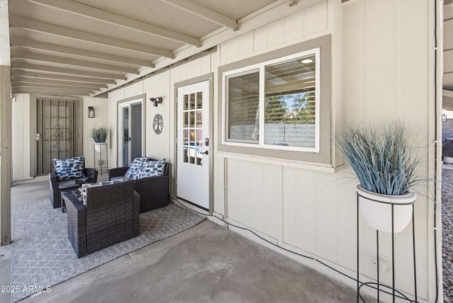 540 W Myrna Lane, Chandler, AZ 85225