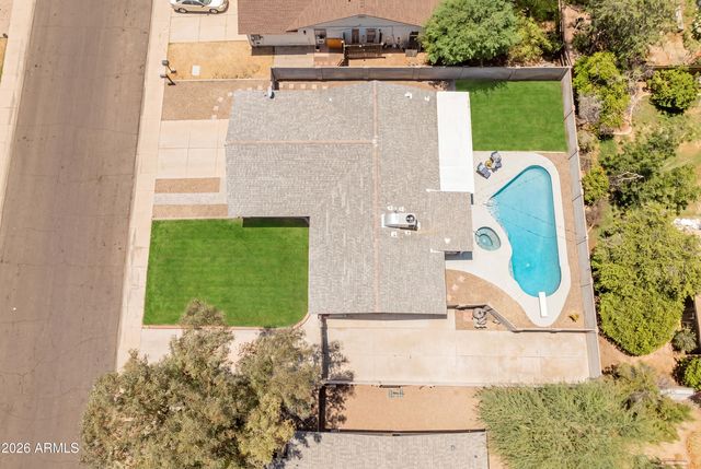 540 W Myrna Lane, Chandler, AZ 85225