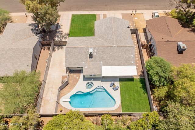 540 W Myrna Lane, Chandler, AZ 85225