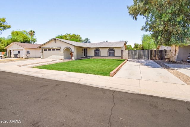 540 W Myrna Lane, Chandler, AZ 85225
